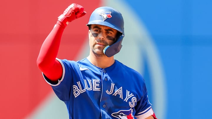 How did Whit Merrifield end up with the Philadelphia Phillies?