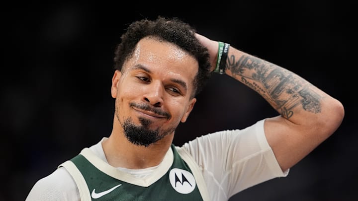 Golden State Warriors v Milwaukee Bucks