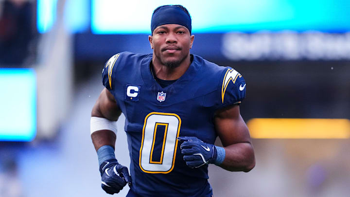 Minnesota Vikings v Los Angeles Chargers