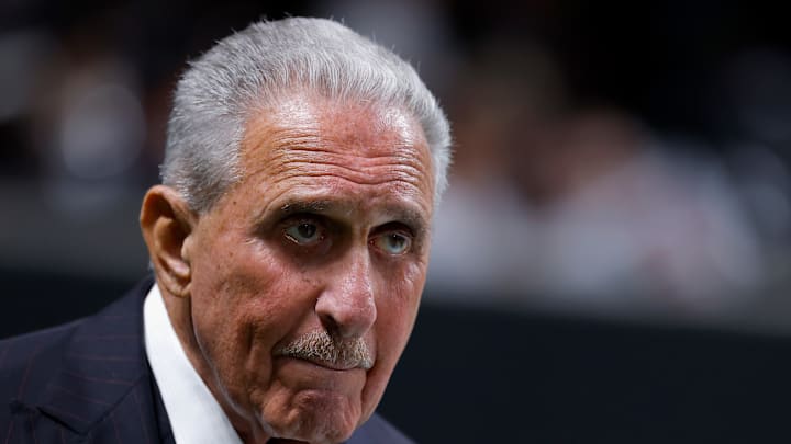 New Orleans Saints v Atlanta Falcons - NFL 2025 New Orleans Saints v Atlanta Falcons - NFL 2025