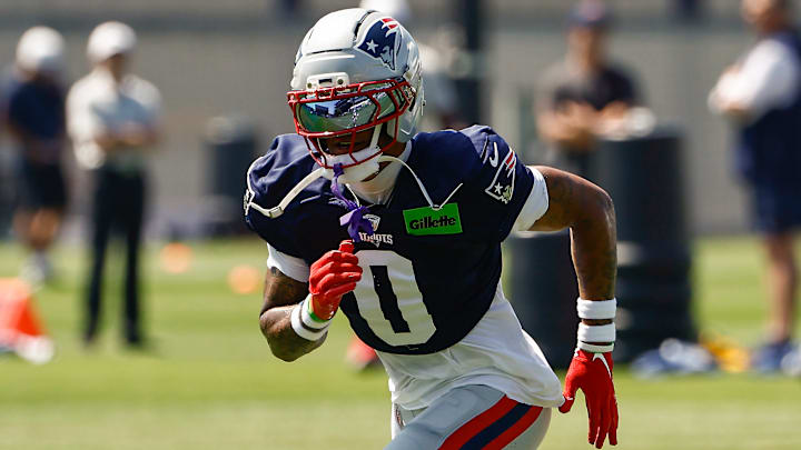 New England Patriots