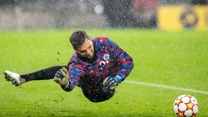 Sven Ulreich