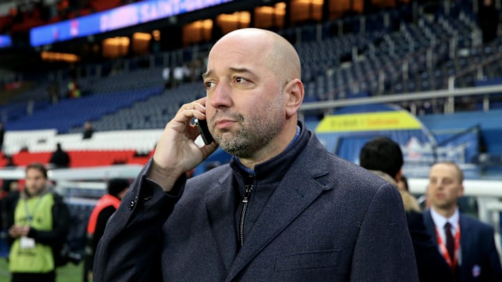 Les Girondins ont reçu le message ? Les Girondins ont reçu le message ?