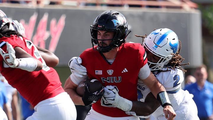 Broncos Draft Record-Setting LB Red Murdock: What Fans Need to Know
