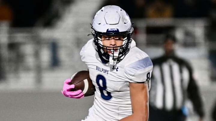 Jonah Keller and Gonzaga Prep will host Curtis in the first round of the Class 4A state tournament Saturday.