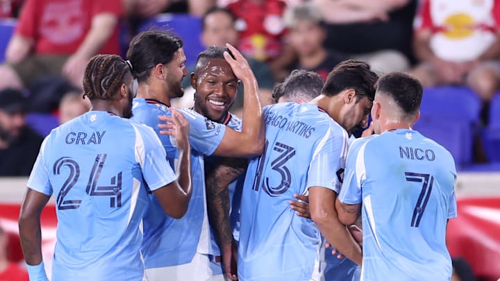 NYCFC