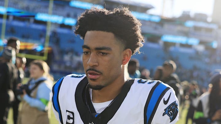 Bryce Young 