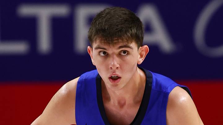Dallas Mavericks, Sergio De Larrea Dallas Mavericks, Sergio De Larrea
