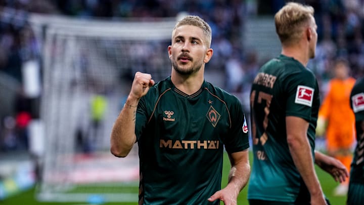 Romano Schmid denkt an einen Wechsel