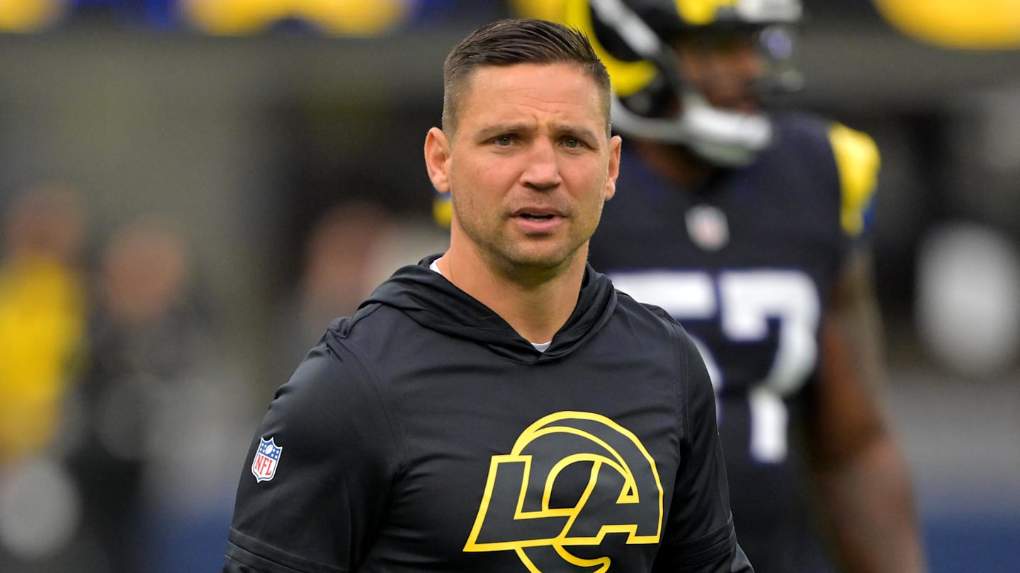 Three Candidates to Replace Chris Shula If He Leaves Rams