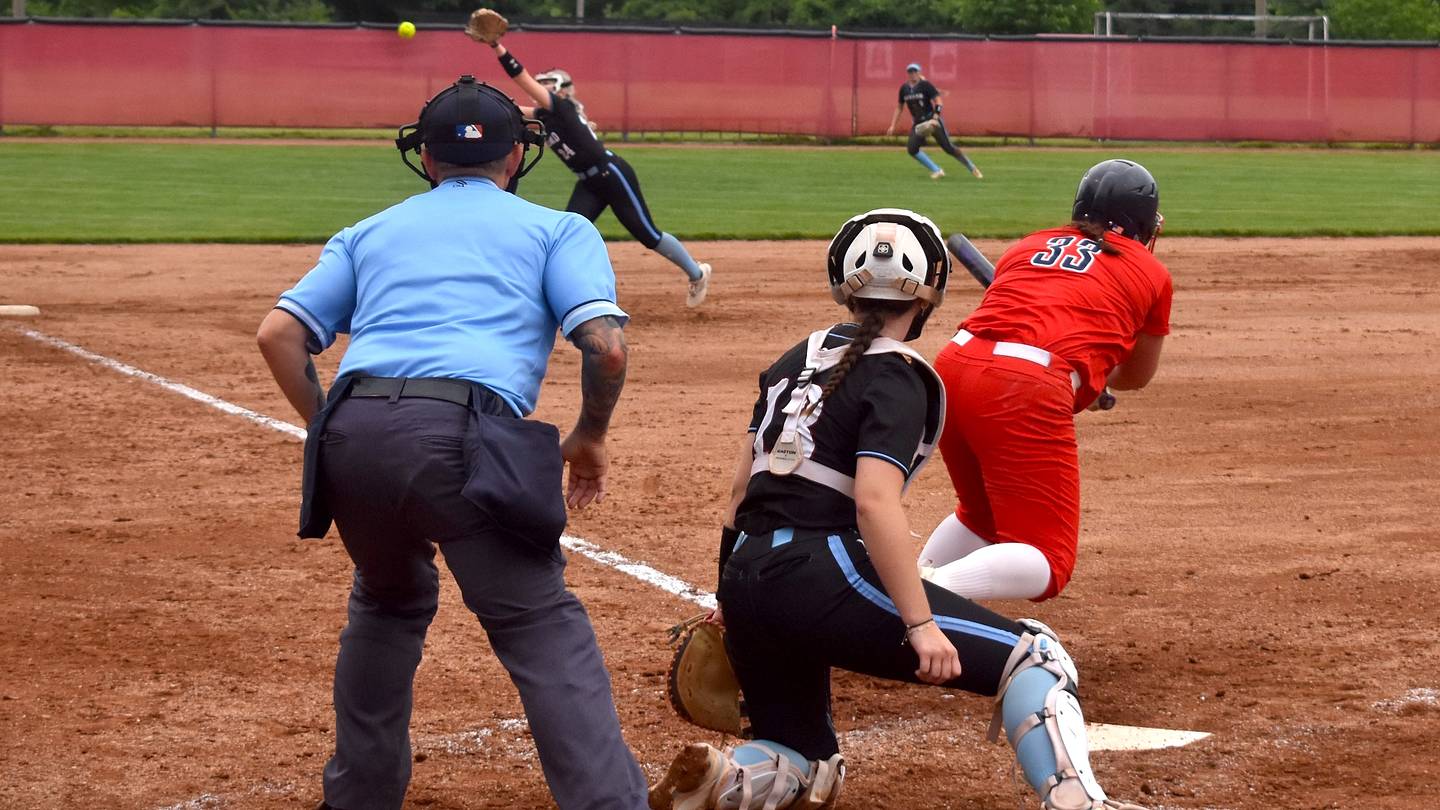 Regional Tournaments Begin as Kentucky Softball Power 7 Turns Toward States