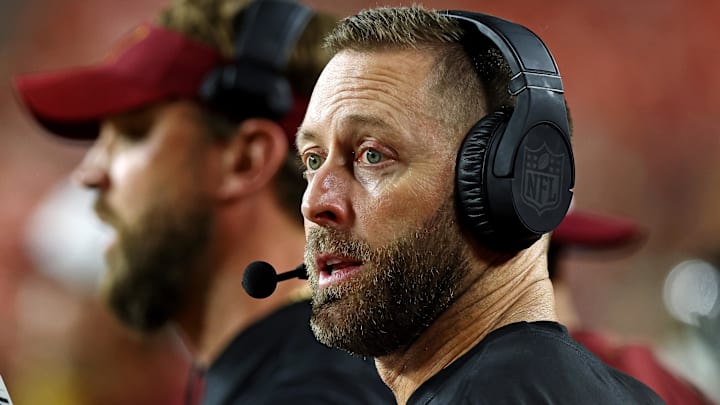 Kliff Kingsbury