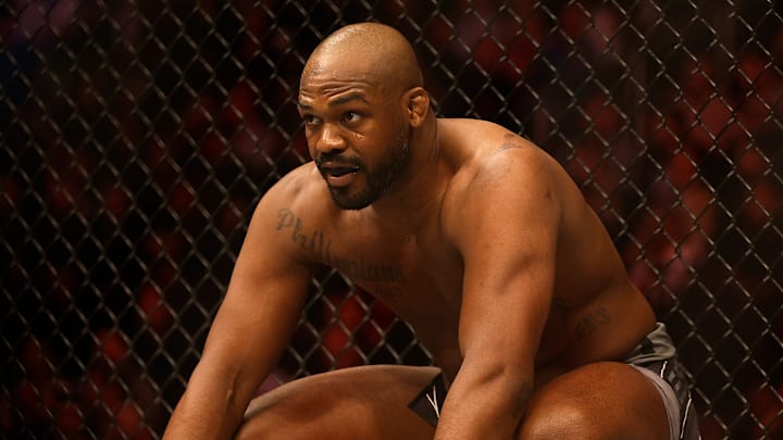 Jon Jones