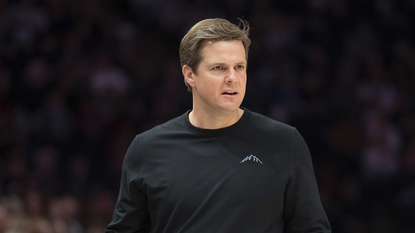 Will Hardy Reacts as Jazz Tie Franchise Record in Loss to Nuggets