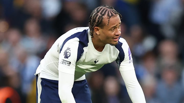 Tottenham Hotspur v Brighton & Hove Albion - Premier League