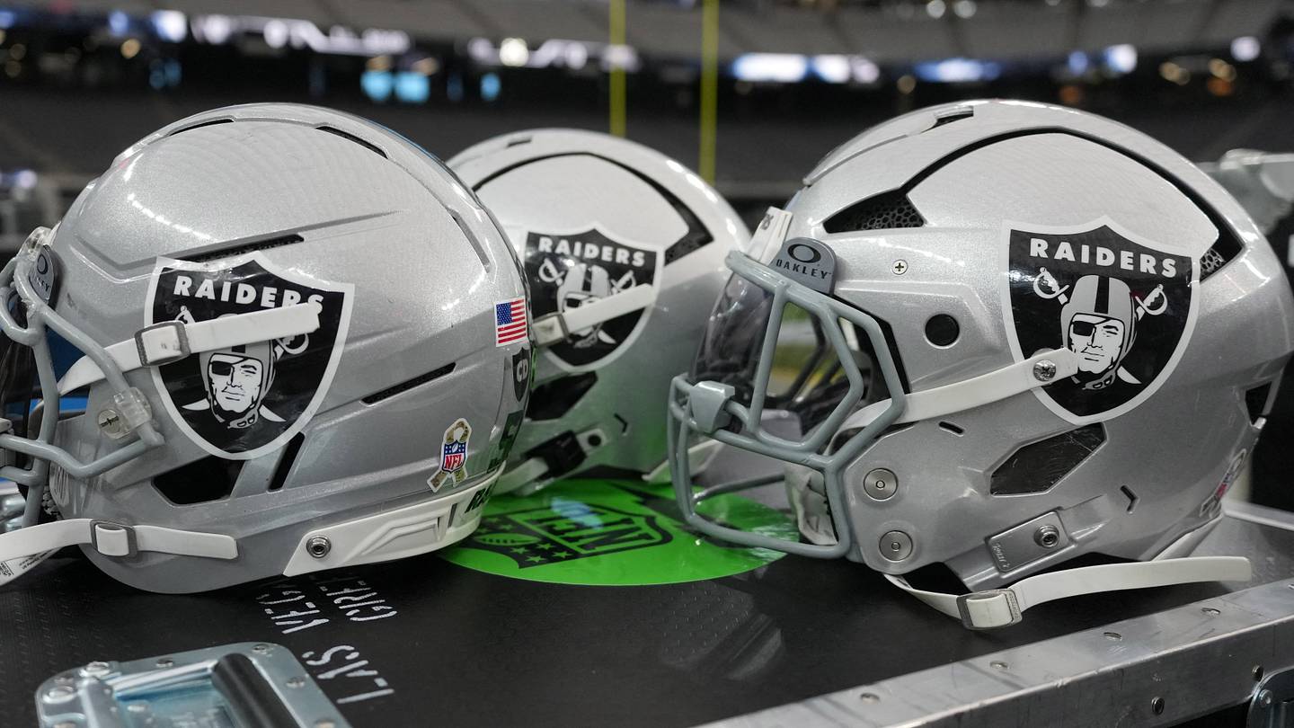 How Raiders Already Being Tested Ahead of Week 1