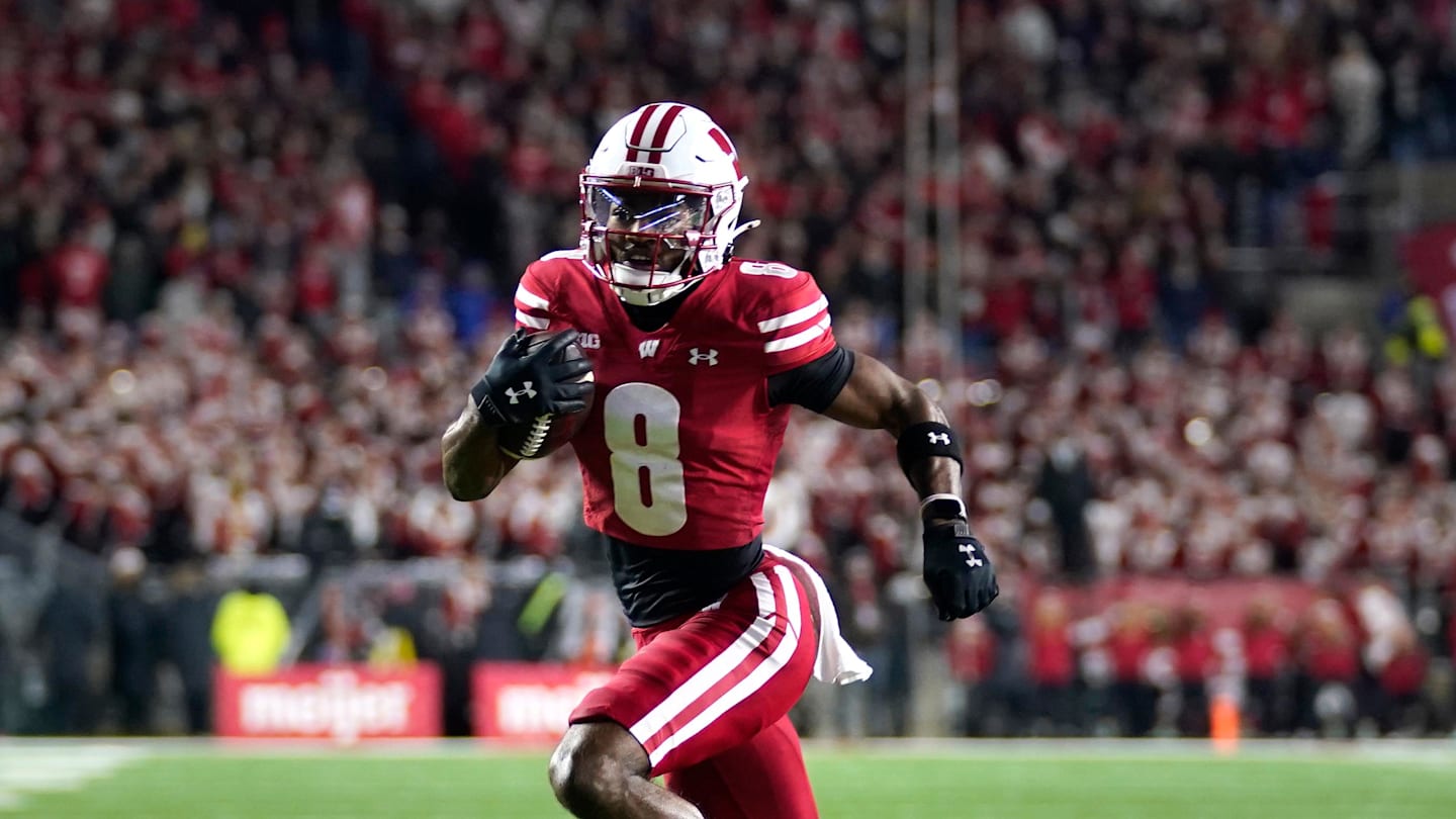 4 UDFA's With a Chance to Make Atlanta Falcons Roster