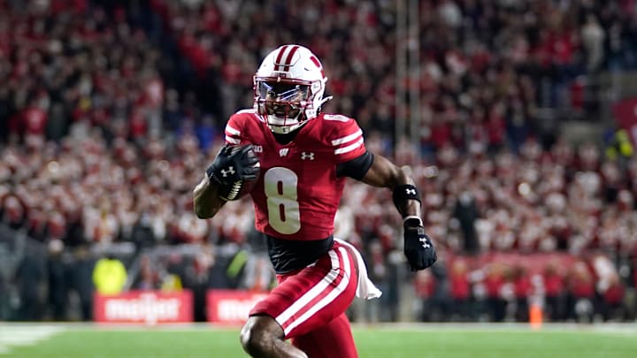 Could the Falcons count on some of their undrafted free agents to make the roster this season?