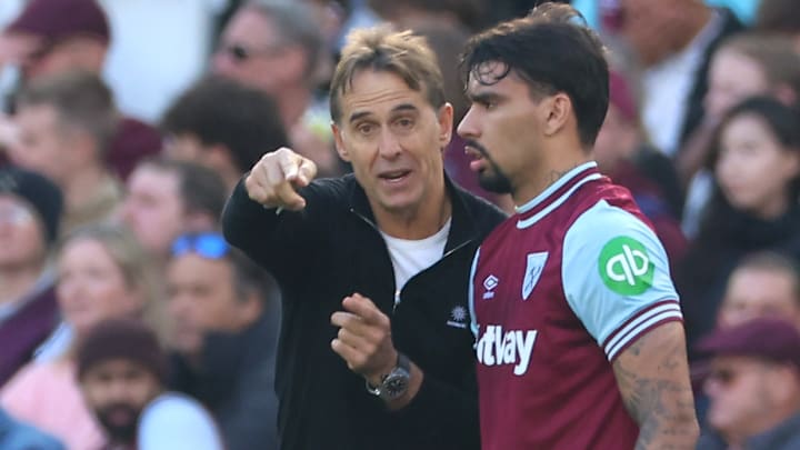 West Ham United FC v Ipswich Town FC - Premier League