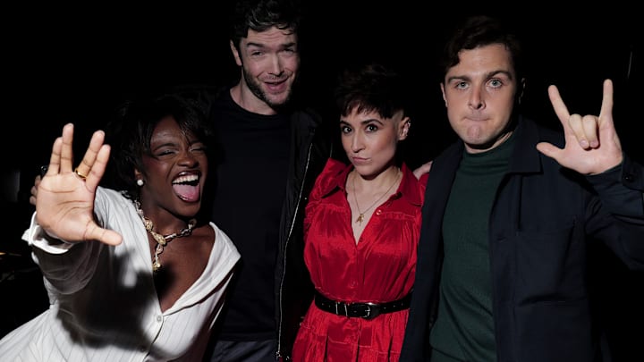 New York Comic Con 2025 - Day 3 New York Comic Con 2025 - Day 3