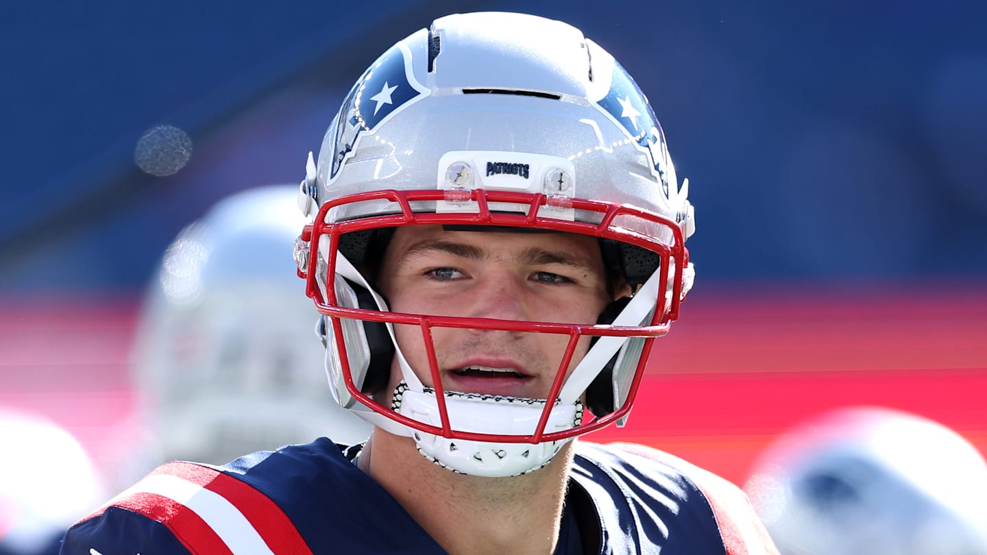 Patriots break a Brady-era mark that makes this year feel downright unreal