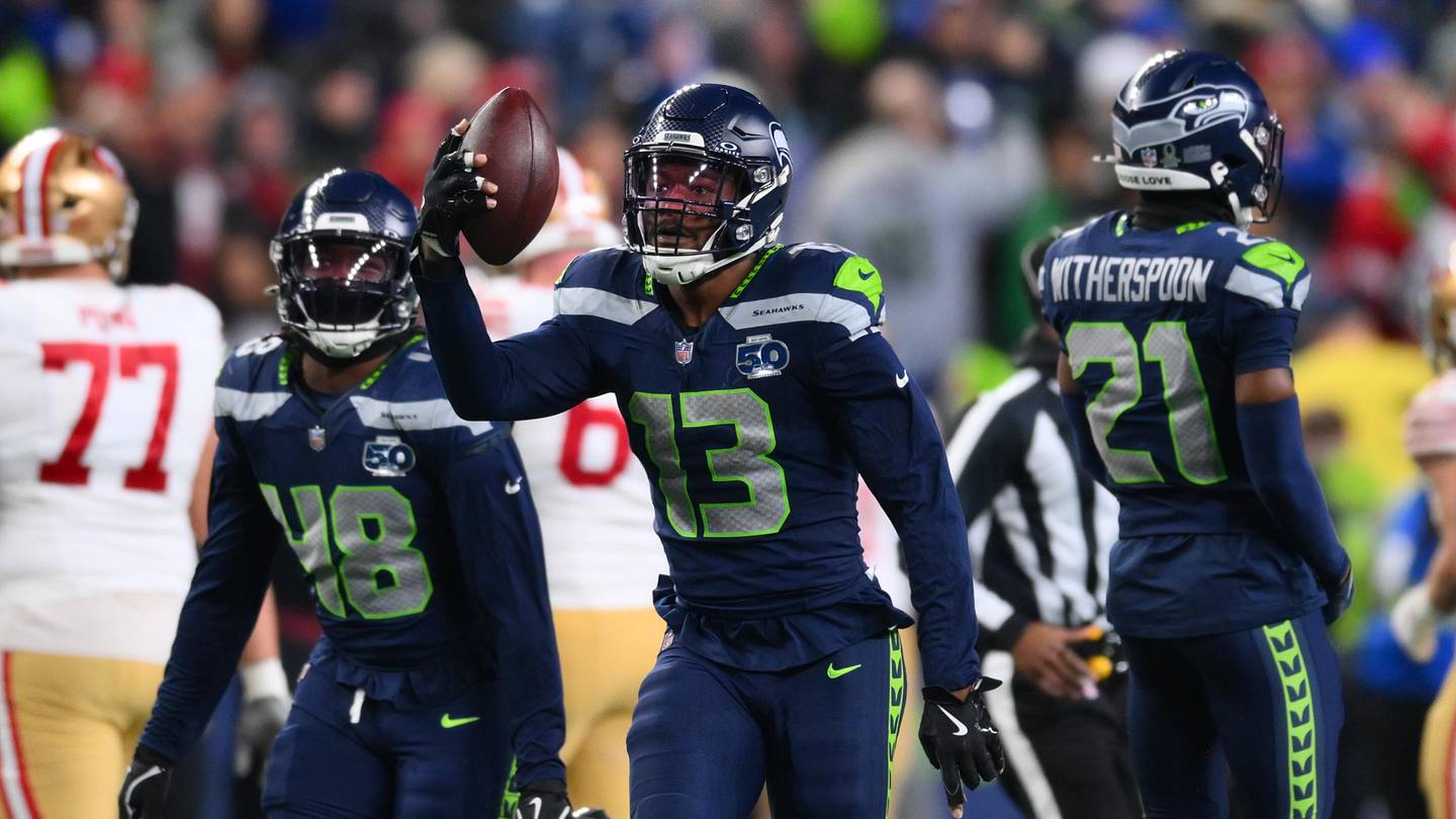 Seahawks 53-Man Roster Projection Heading Into OTAs