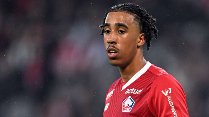 Yoro has plenty of interest