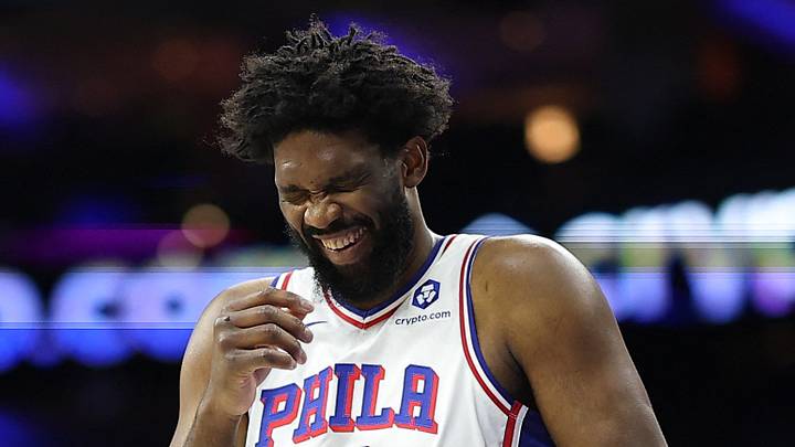 The 76ers and Warriors have had contrasting offseasons