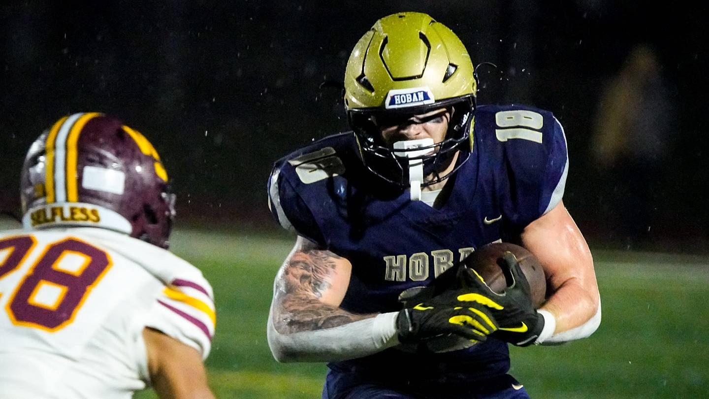 College Football’s No. 1 Uncommitted Recruit Makes Major Announcement