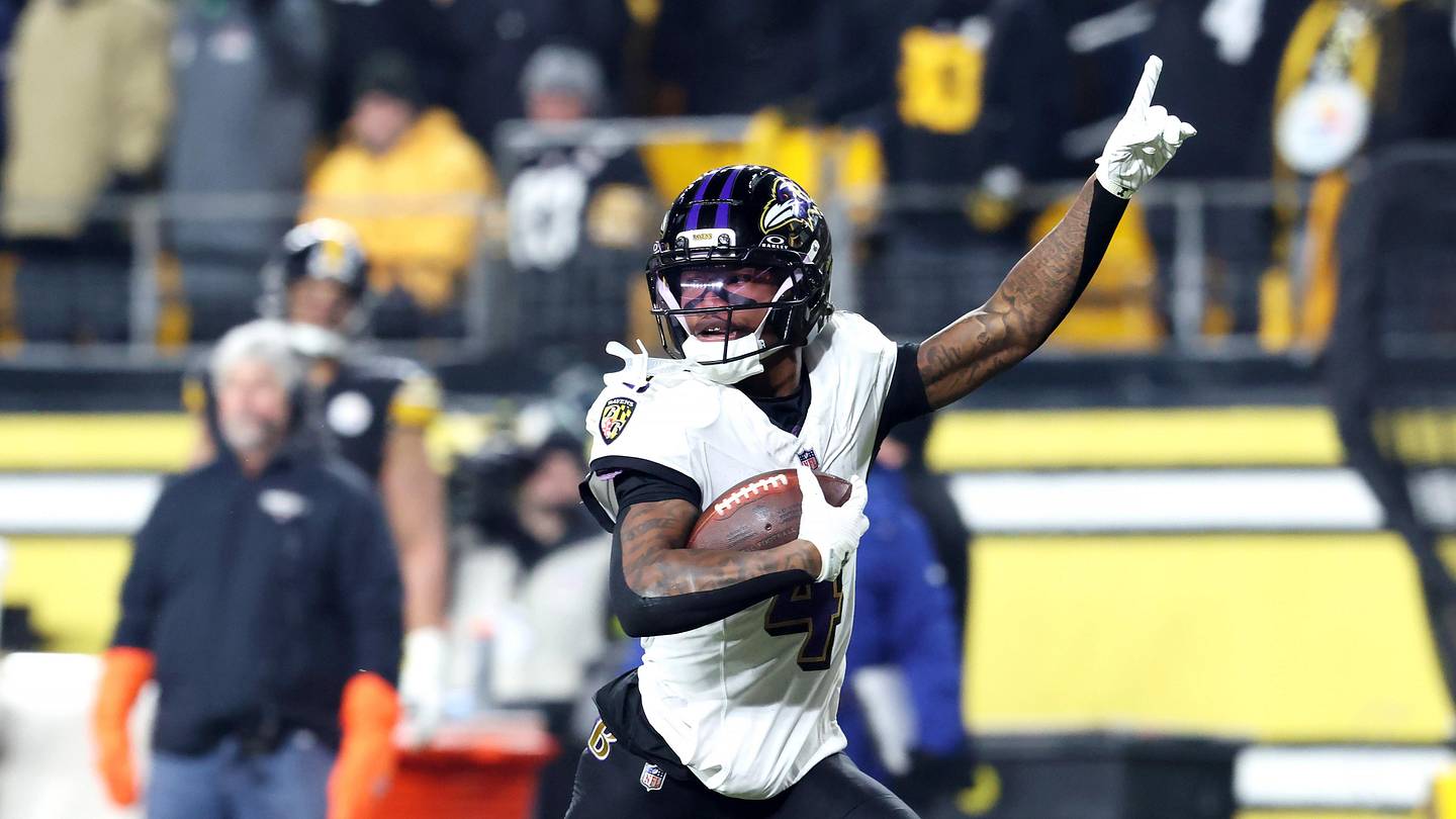 Predicting The Baltimore Ravens 2026 Schedule: A Week-by-Week Breakdown
