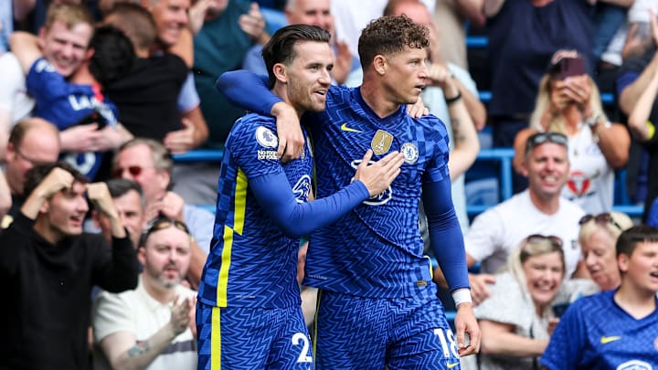 Les Blues ont dévoilé leur nouveau maillot.