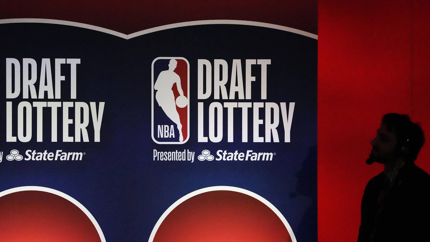 Utah Jazz's Potential Lottery Outcomes, Ranked by Probability