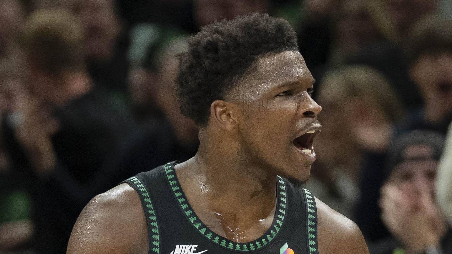 Timberwolves can't lose sight of ultimate goal this offseason