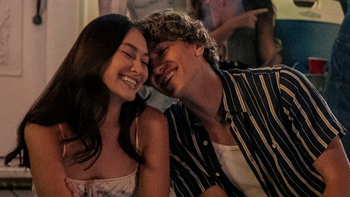 The Summer I Turned Pretty The Summer I Turned Pretty