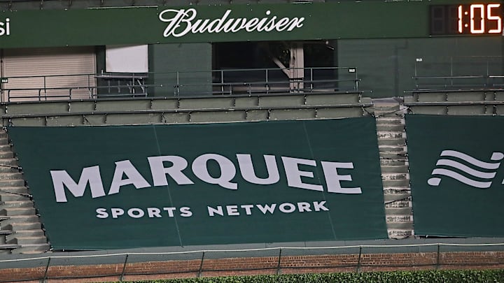 Pittsburgh Pirates  v Chicago Cubs