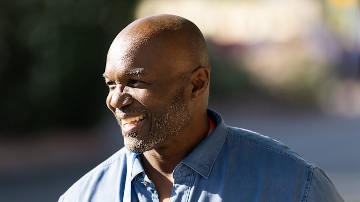 Todd Bowles would be thrilled to bring this talented defender to Tampa Bay, but is it the right fit for the Buccaneers?