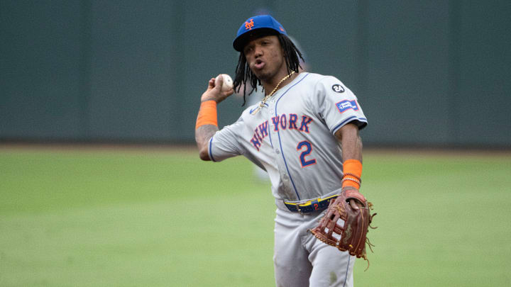 Acuña debutó en las Grandes Ligas en 2024