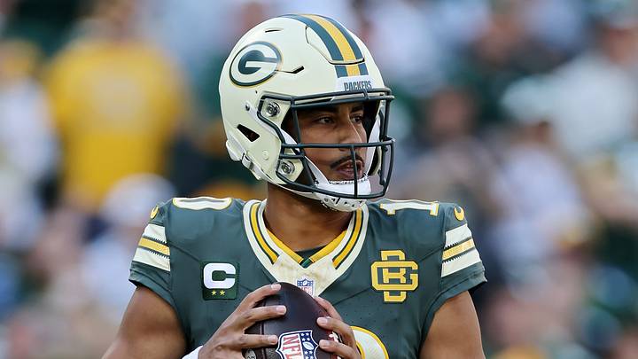 Chicago Bears v Green Bay Packers Chicago Bears v Green Bay Packers