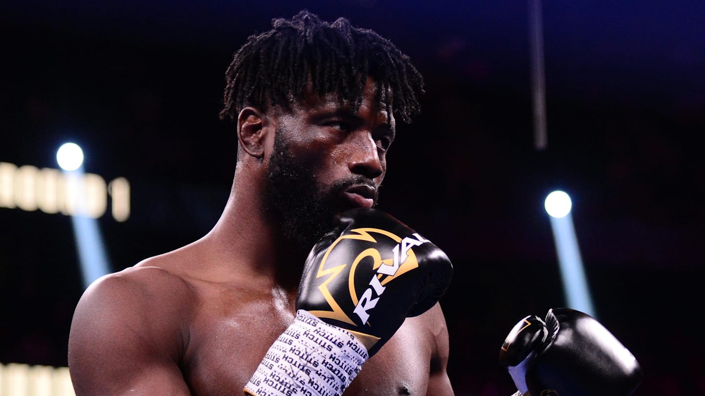 Boxing Tonight: Zuffa Boxing 03 Preview, Time, Fight Card, Odds & Live Stream