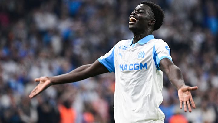 Robinio Vaz est très apprécié par la direction marseillaise.