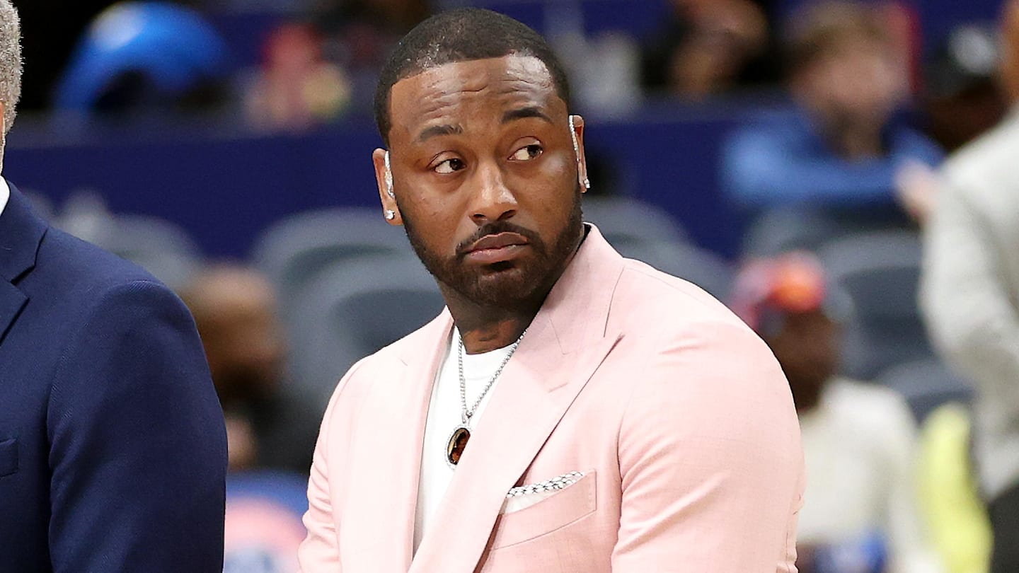 John Wall Adds to Beloved Wizards Legacy with Draft Lottery Victory