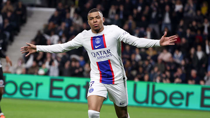 Mbappé soutient l'arrivée d'un joueur au PSG