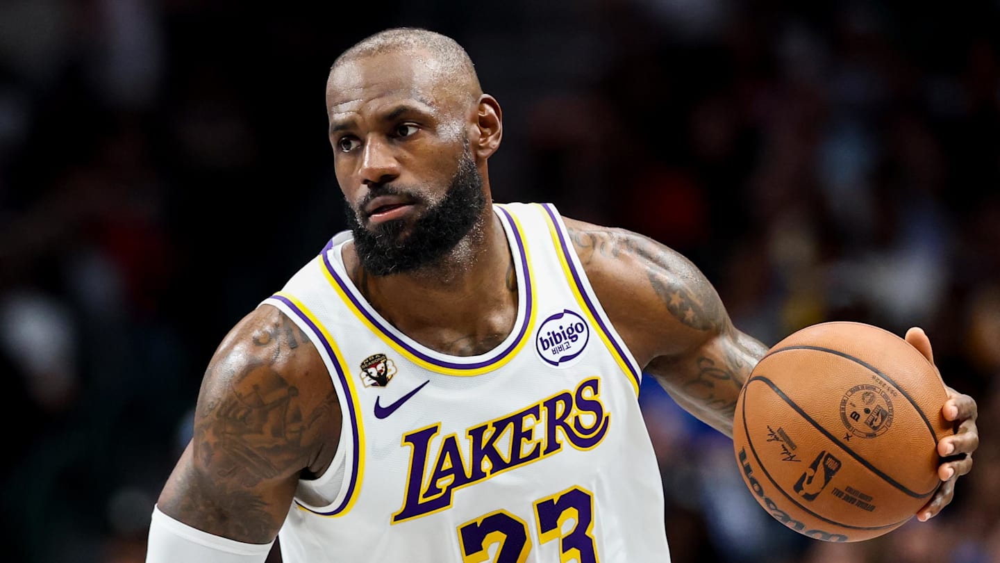 Lakers Playoff Schedule: Dates, Times, Opponents, TV Channel