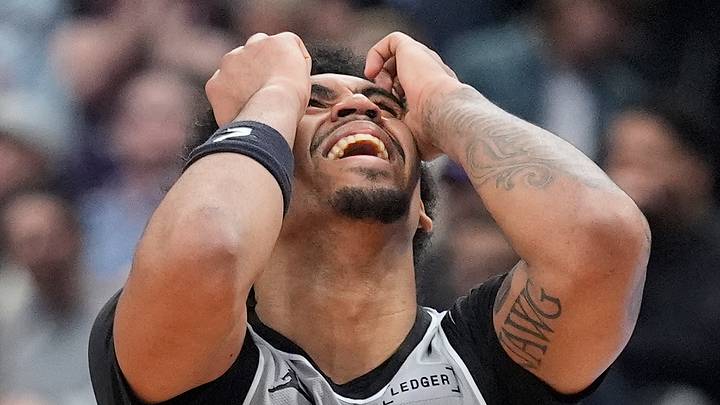 San Antonio Spurs, Dylan Harper