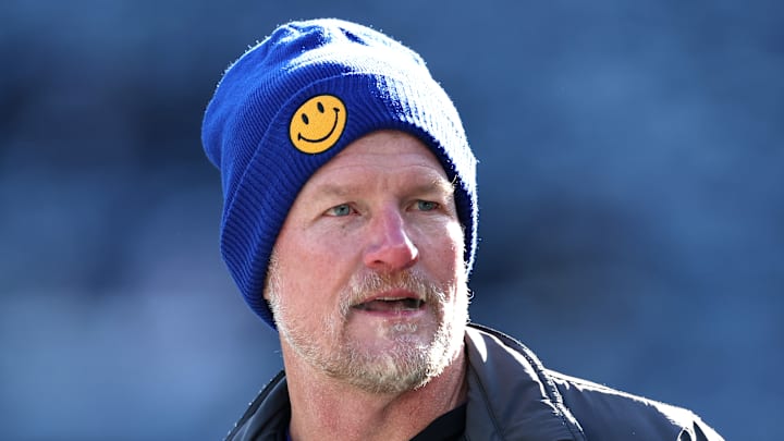 Los Angeles Rams v New York Jets