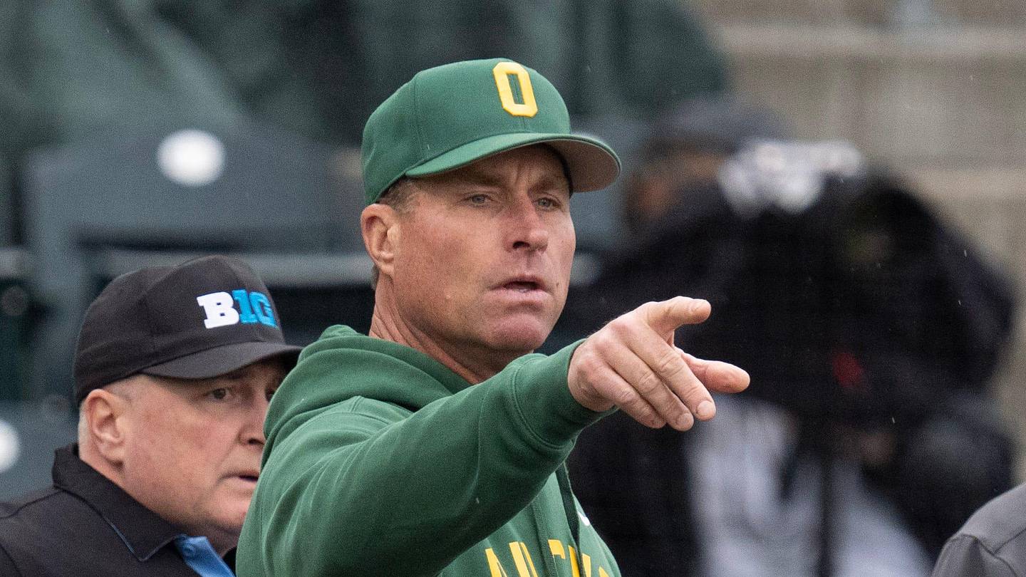 Oregon Ducks vs. Texas Longhorns: Austin Super Regional Preview