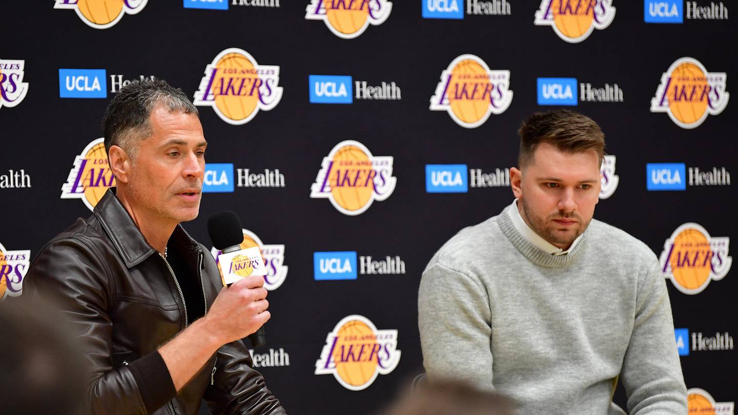 Lakers Target Ayton While Doncic Delays Decision