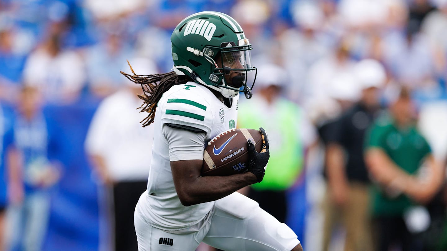 Miami the Only ACC Team With More Top-100 Transfers Than Cal