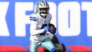 KaVontae Turpin Defends All-Pro Selection Amid Criticism