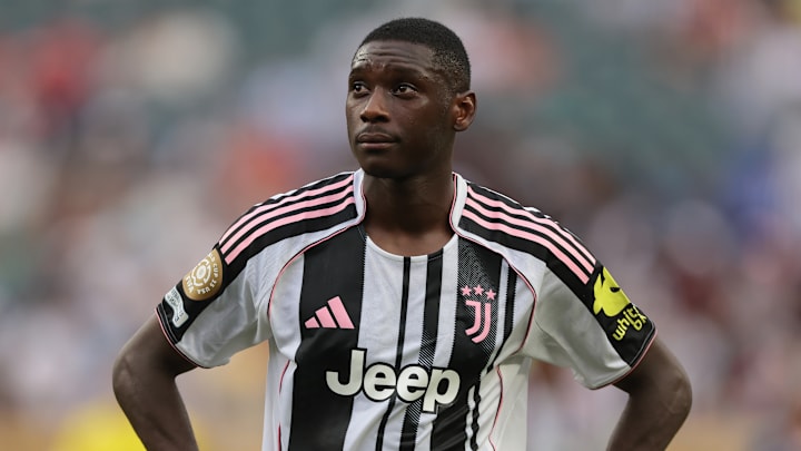 Dans quel club s'engagera Randal Kolo Muani cet été ? 